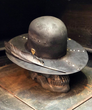 Load image into Gallery viewer, Vintage Rare Custom hat "from Dusk till Dawn "
