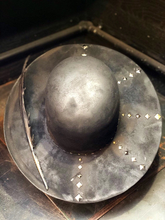 Load image into Gallery viewer, Vintage Rare Custom hat "from Dusk till Dawn "
