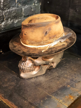 Load image into Gallery viewer, Vintage Rare Custom Hat , " Save me , Somebody Save me " (Copy)