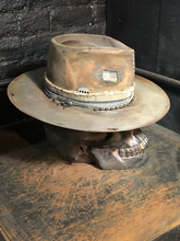 Load image into Gallery viewer, Vintage Rare Custom Hat, "smack my B up"
