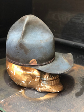 Load image into Gallery viewer, Vintage Rare Custom Hat , " unexpected "