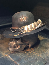 Load image into Gallery viewer, Vintage Rare Custom Hat "ROCK THE BANDs"
