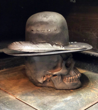 Load image into Gallery viewer, Vintage Rare Custom hat "from Dusk till Dawn "
