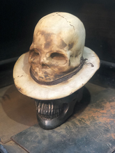 Load image into Gallery viewer, Vintage rare custom hat “I don’t wear nothing “
