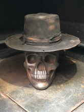 Load image into Gallery viewer, Vintage Rare Custom Hat  "porcupine was rockin'mine"
