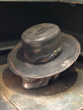 Load image into Gallery viewer, Vintage Rare Custom Hat  "porcupine was rockin'mine"
