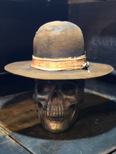 Load image into Gallery viewer, Vintage Rare Custom hat ," THE LOST SAILOR"
