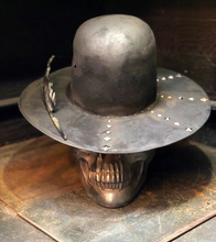 Load image into Gallery viewer, Vintage Rare Custom hat &quot;from Dusk till Dawn &quot;
