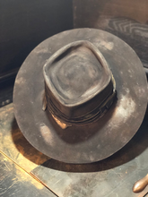 Load image into Gallery viewer, Vintage Rare custom Hat, &quot;The Bad Boy&quot;
