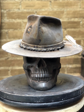 Load image into Gallery viewer, Vintage Rare Custom Hat, &quot;smack my B up&quot;
