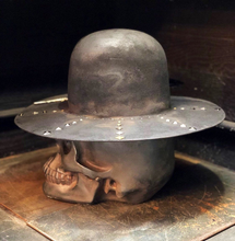 Load image into Gallery viewer, Vintage Rare Custom hat &quot;from Dusk till Dawn &quot;
